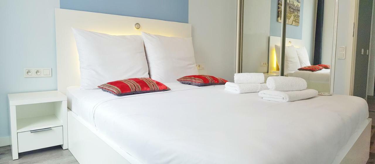 Warsaw Royal Stay Dzielna Bagian luar foto